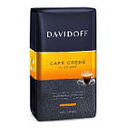 Кофе в зернах Davidoff Creme, кофе, 500 гр