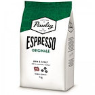 Кофе в зернах Paulig Espresso Originale, 1000 гр.