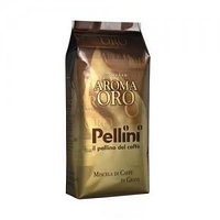 Pellini ORO Gusto Intenso дәндеріндегі кофе, 1000 гр