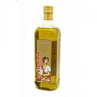 Масло оливковое рафинированное с нерафинированным La Espanola, 1л