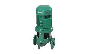 Циркуляционный насос с сухим ротором Wilo, IL 65/200-11/2, фото 4