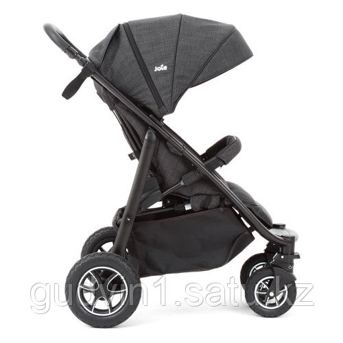 КОЛЯСКА JOIE MYTRAX GRANITE GRAY