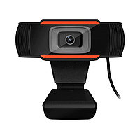 Веб-камера с микрофоном (Model: Z05), USB + Jack 3.5"микрофон