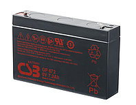 Аккумулятор CSB GP 672 79552162 Аккумулятор CSB GP 672