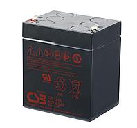 Аккумулятор CSB GP 1245 79552216 Аккумулятор CSB GP 1245