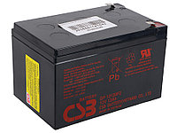 Аккумулятор CSB GP 12120 79552689 Аккумулятор CSB GP 12120