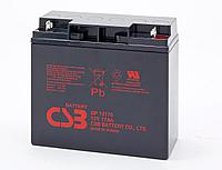 Аккумулятор CSB GP 12170 79552702 Аккумулятор CSB GP 12170