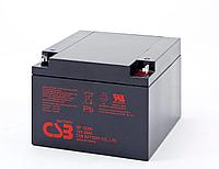 Аккумулятор CSB GP 12260 79552745 Аккумулятор CSB GP 12260
