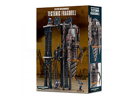 Sector Mechanicus: Tectonic Fragdrill