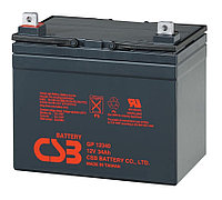 Аккумулятор CSB GP 12340 79552775 Аккумулятор CSB GP 12340