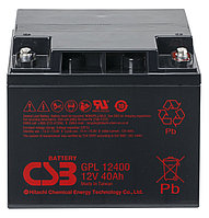 Аккумулятор CSB GPL 12400 79553099 Аккумулятор CSB GPL 12400