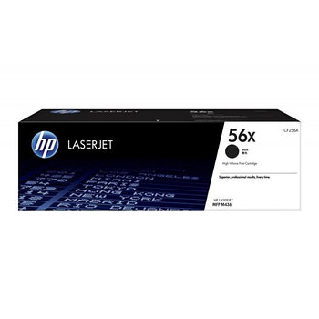 Картридж HP CF256X, 56X ORIGINAL для HP LaserJet M436 (up to 13.700 pages)