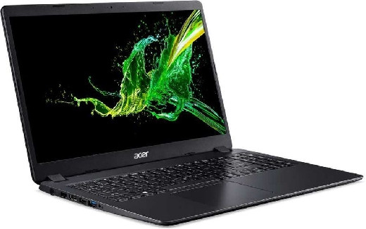 Ноутбук Acer A315-54 15,6HD Intel® Core™ i3-8145U/4Gb/512Gb/Dos(NX.HEFER.01J)