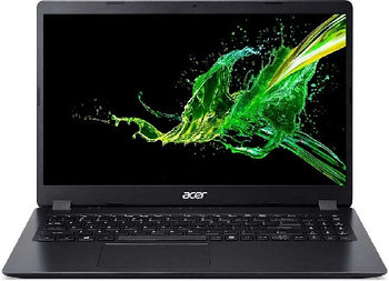 Ноутбук Acer A315-54K-31MK 15,6HD Intel® Core™ i3 8130/4Gb/1000Gb/Dos(NX.HEEER.02K)