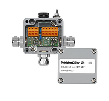 Кабельный ввод ЭМС FBCON DP CG TERM 24V