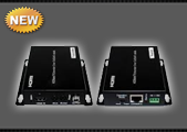 SX-EX33 удлинитель HDMI по UTP, FTP, комплект, фото 2