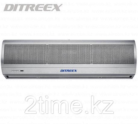 Тепловая Воздушная Завеса Ditreex: RM-1215S2-3D/Y (6кВт/380В) 150см - фото 1 - id-p79554389