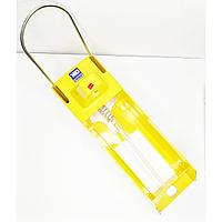 Дозатор насос 1л настенный локтевой