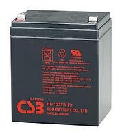 Аккумулятор CSB HR 1221W 79554584 Аккумулятор CSB HR 1221W