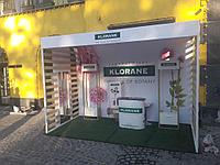 Изготовление промо стендов