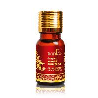 Масло массажное косметическое "Секрет покоев императора"