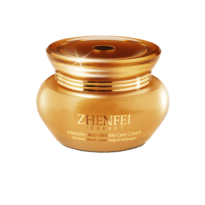 Интенсивный крем-уход от морщин Zhenfei perfect