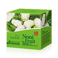 Фруктовый чай «Нони»