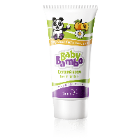 Детский крем Baby Bambo/Бейби Бамбо