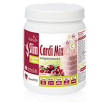 Коктейль белковый Slim Cardi Mix – кардиразминка