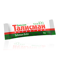 Бальзам «Талисман»