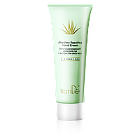 Восстанавливающий крем для рук с экстрактом алоэ вера