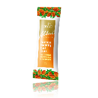 Облепиховый питательный крем для рук