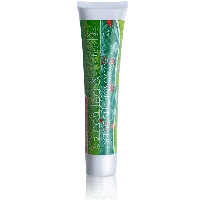 Зубная паста "Зеленый чай + женьшень Санчи"