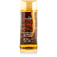 Питательный шампунь с корнем женьшеня