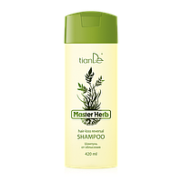 Шампунь от облысения