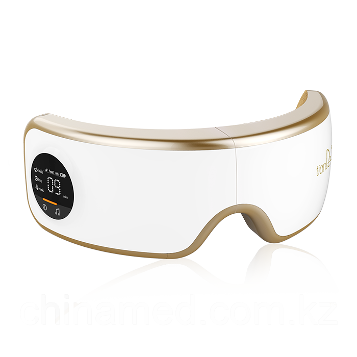 Вибромассажер для глаз - фото 1 - id-p79559546