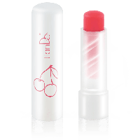 Фруктовый бальзам для губ