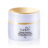 Выравнивающий крем Sheep Placenta