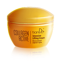 Интенсивный лифтинг-крем Collagen Active