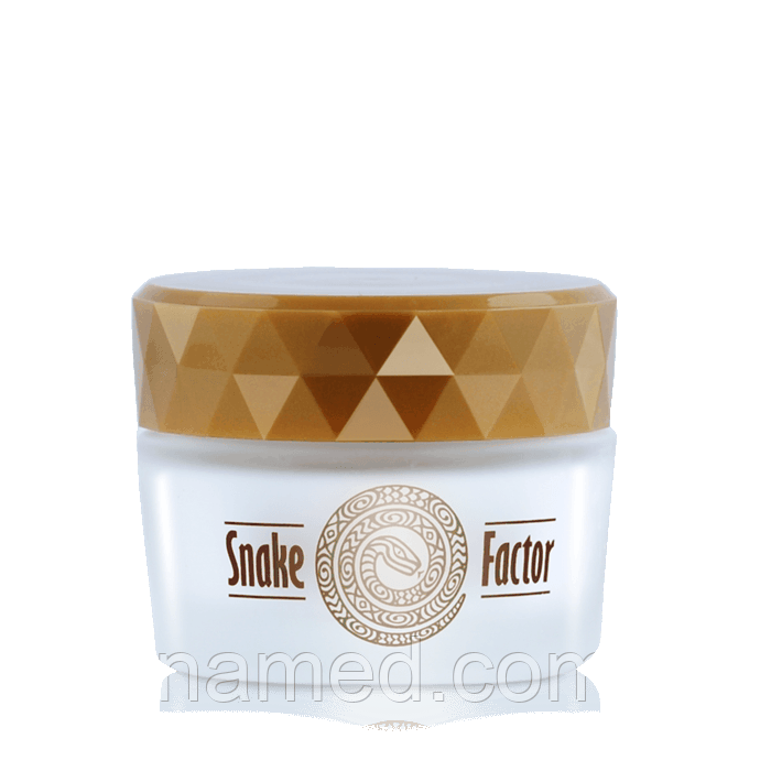 Крем для комплексного восстановления кожи лица