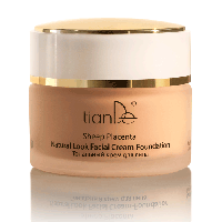 Тональный крем для лица Sheep Placenta