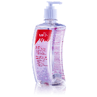 Нежный гель для деликатного ухода