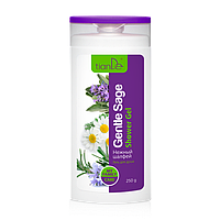 Гель для душа «Нежный шалфей»