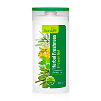 Гель для душа «Травяная свежесть»