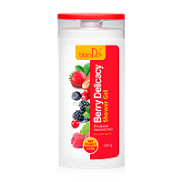 Гель для душа «Ягодное лакомство»