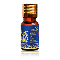 Масло массажное косметическое «Секрет энергии Ци»