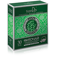 Фиточай с дудником китайским и боровой маткой для женщин "Дары Шамбалы"