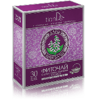 Фиточай с дудником китайским и шалфеем для женщин "Дары Шамбалы"