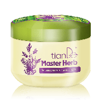 Бальзам для поврежденных волос