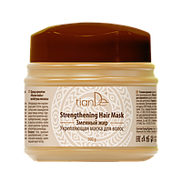 Укрепляющая маска для волос "Змеиный жир"